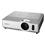 Hitachi 3000 Lumen 3LCD Projector